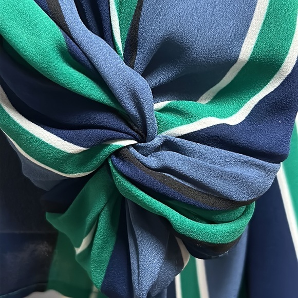 Worthington Women’s Wrap‎ Blouse - Picture 6 of 6